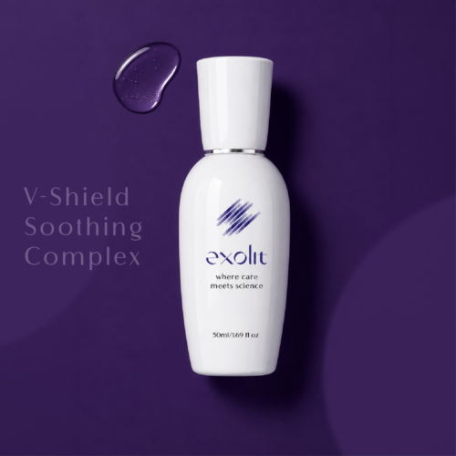 紫癒精華 V-Shield Soothing Complex