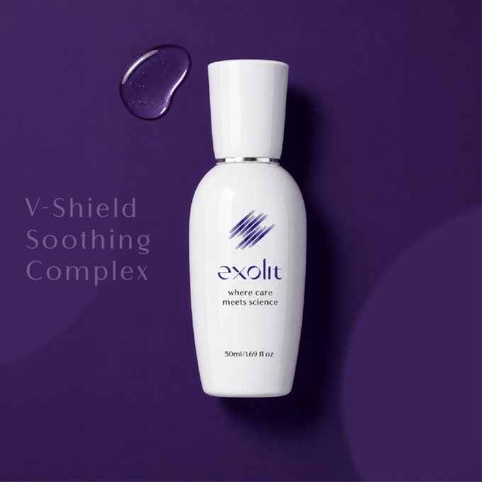 紫癒精華 V-Shield Soothing Complex